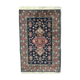 Carpet vintage Sinkiang 120 X 180 cm