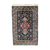 Carpet vintage Sinkiang 120 X 180 cm