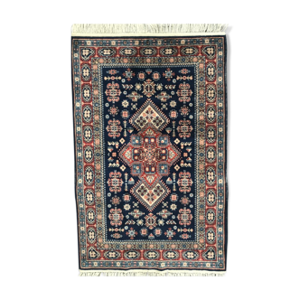 Carpet vintage Sinkiang 120 X 180 cm