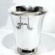 Medici silver-plated champagne bucket