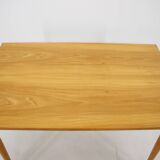 1960s Rare Alan Fuchs Dining Set by ULUV, Czechoslovakia