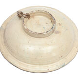 Vintage Moroccan dish, 1900