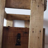 Bottle rack years 60
