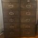 Roneo metal office furniture