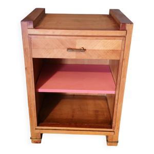 table de chevet Arts