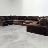 Modular lounge group by RUF International, 1970s