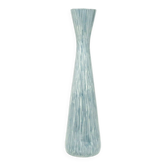 Mid-century modern vase, porcelain, Ćmielów, Poland, 1950s