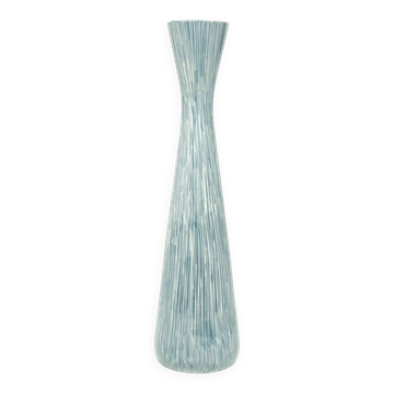 Mid-century modern vase, porcelain, Ćmielów, Poland, 1950s