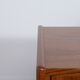 Mid-Century Teak Sideboard by Borge Seindal for Westergaard Mobbel Forgip, 1960s