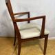 Set of 6 Mid-Century Retro Vintage Teak Dining Chairs by GPlan, 1970