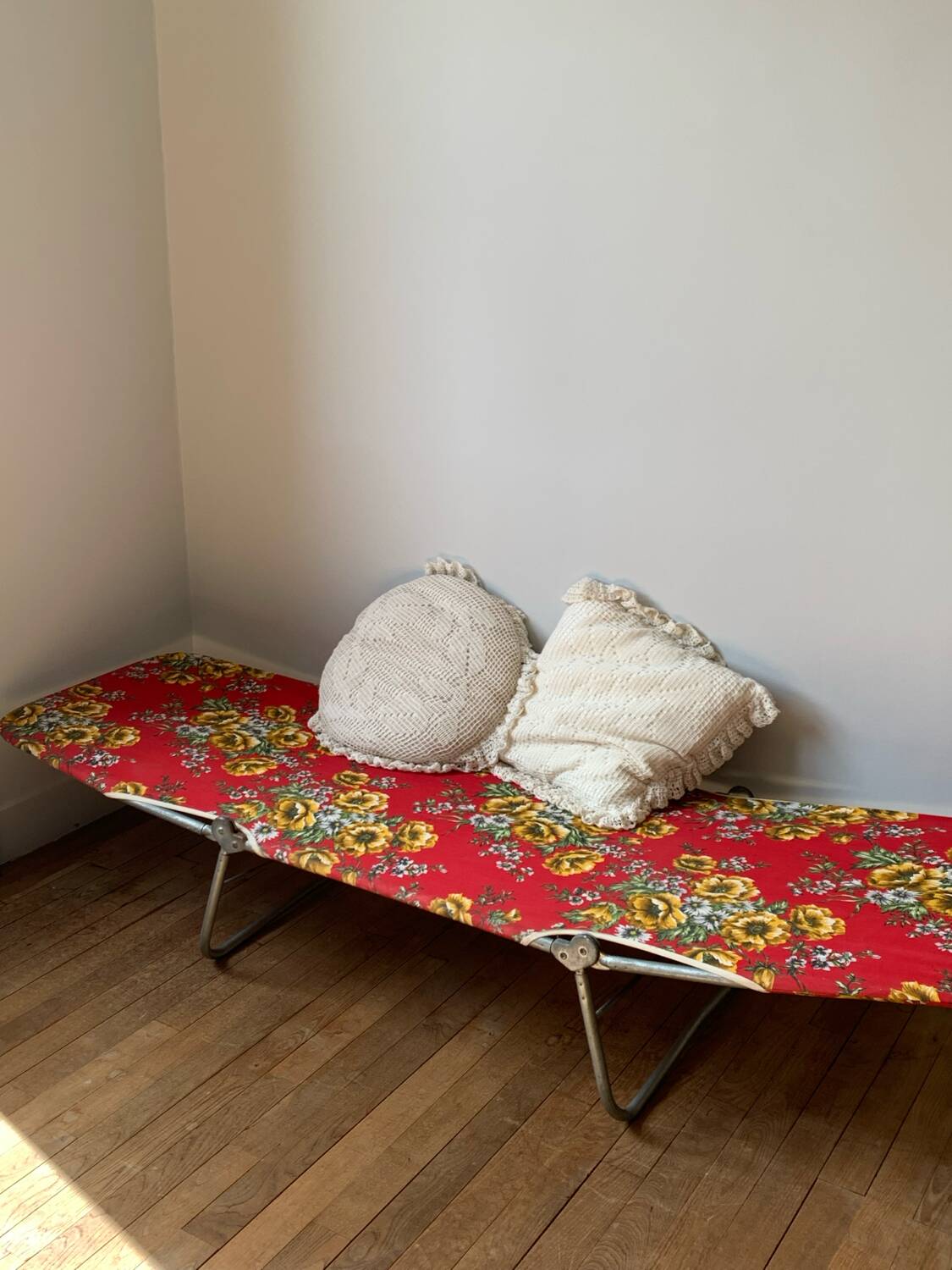 Vintage Kettler lounge chair