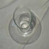 Carafe to decant the wine