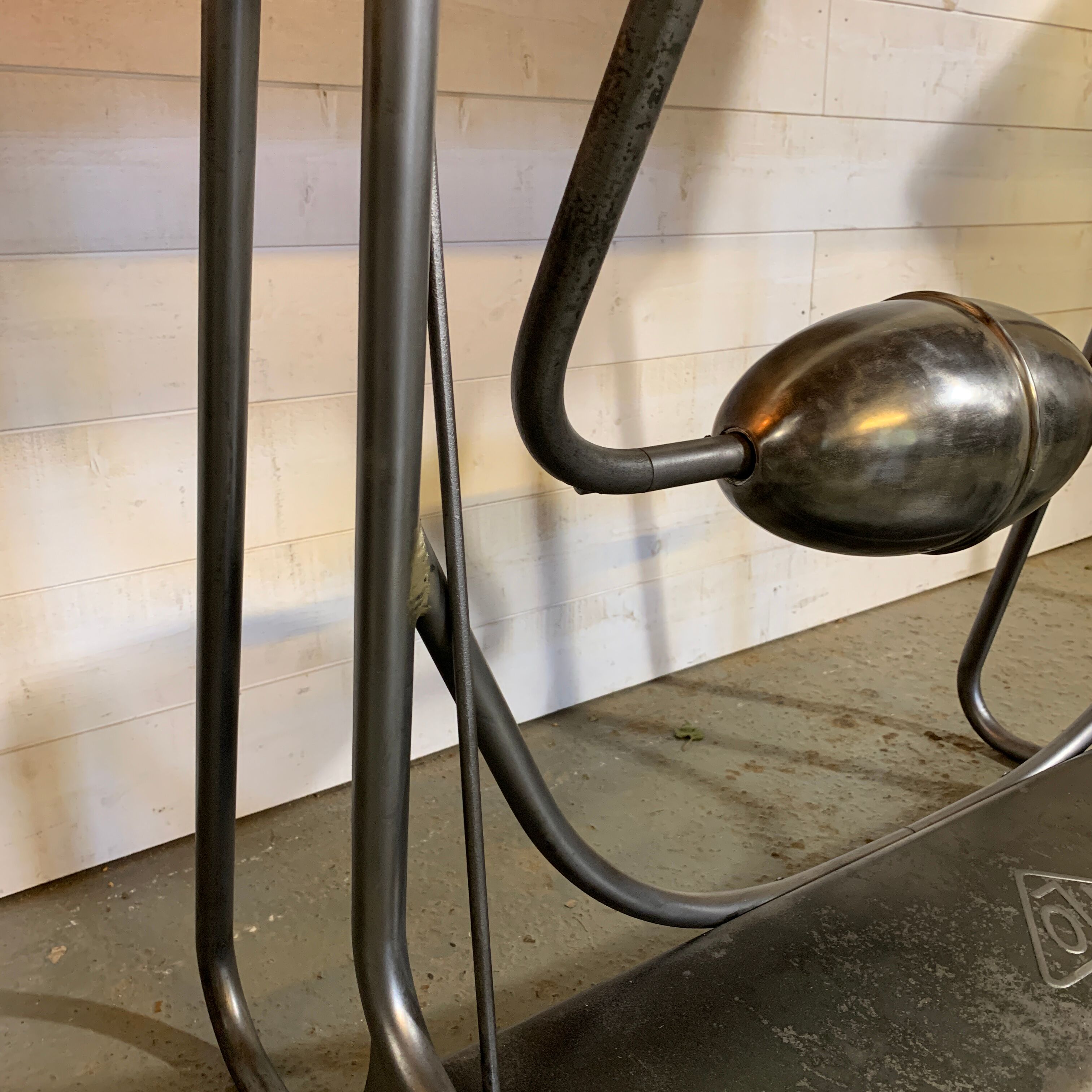 Drawing table OZA 1950