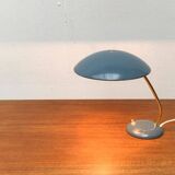 Mid-century table lamp 6781 by Christian Dell for Kaiser Leuchten, 1960s.