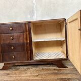 Vintage art deco sideboard