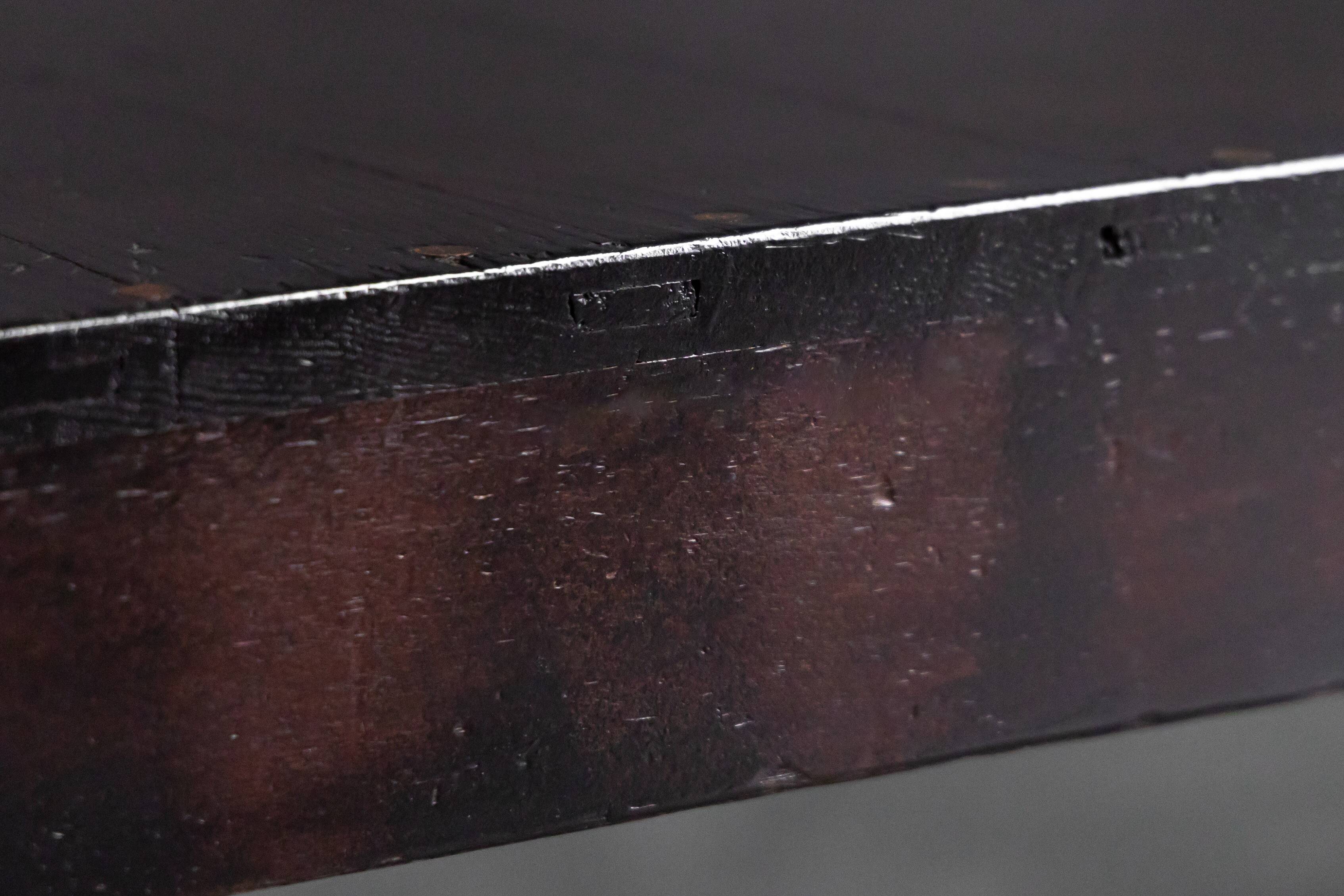 Coffee table by Dom Hans van der Laan, Netherlands, 1960s