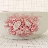 Saladier Digoin Sarreguemines