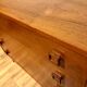 Commode scandinave