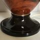 Vintage lamp pair