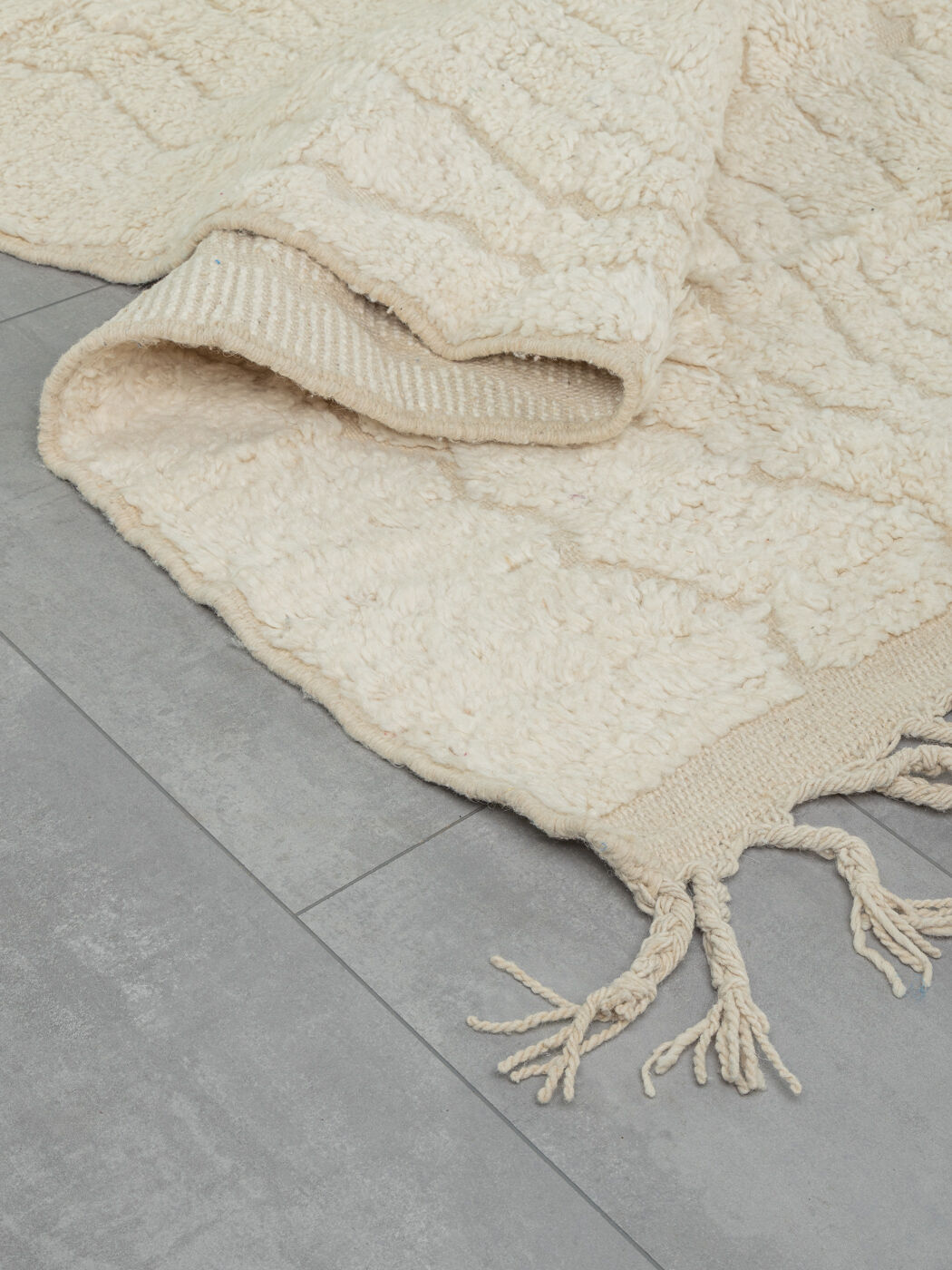 Berber rug, 200 x 295