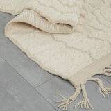Berber rug, 200 x 295