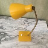 "Aluminor" desk lamp