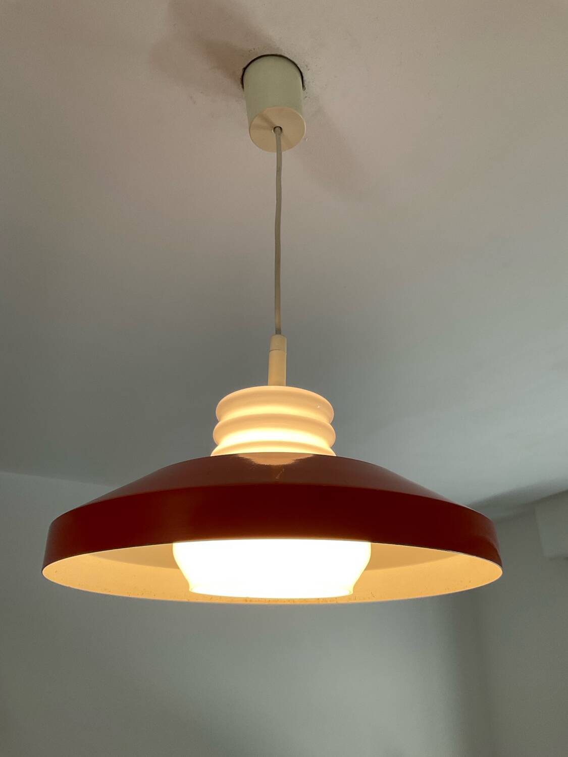 Scandinavian suspension from the 60s-70s.