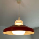 Scandinavian pendant light from the 60s-70s