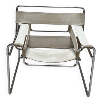 Wassily armchair