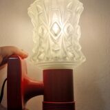 Appliques Sankey Targetti rouges