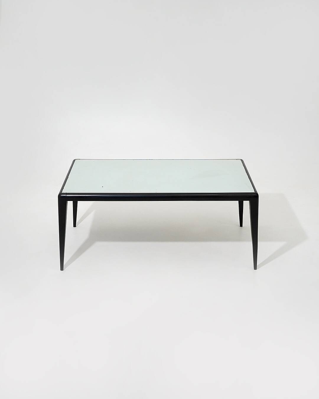 Table basse par Gio Ponti, années 1940