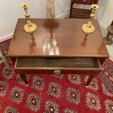 Office in mahogany from Louis XVI
