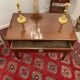 Office in mahogany from Louis XVI