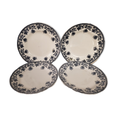 Plates Terre de Fer