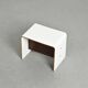 Bedside table by Pierre Guariche, circa 1968