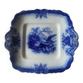 Plat carré Villeroy et Boch modèle India XIX