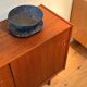 Enfilade en teck scandinave vintage "Solveig"