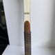 Vintage Wilson racket with cover 1970s