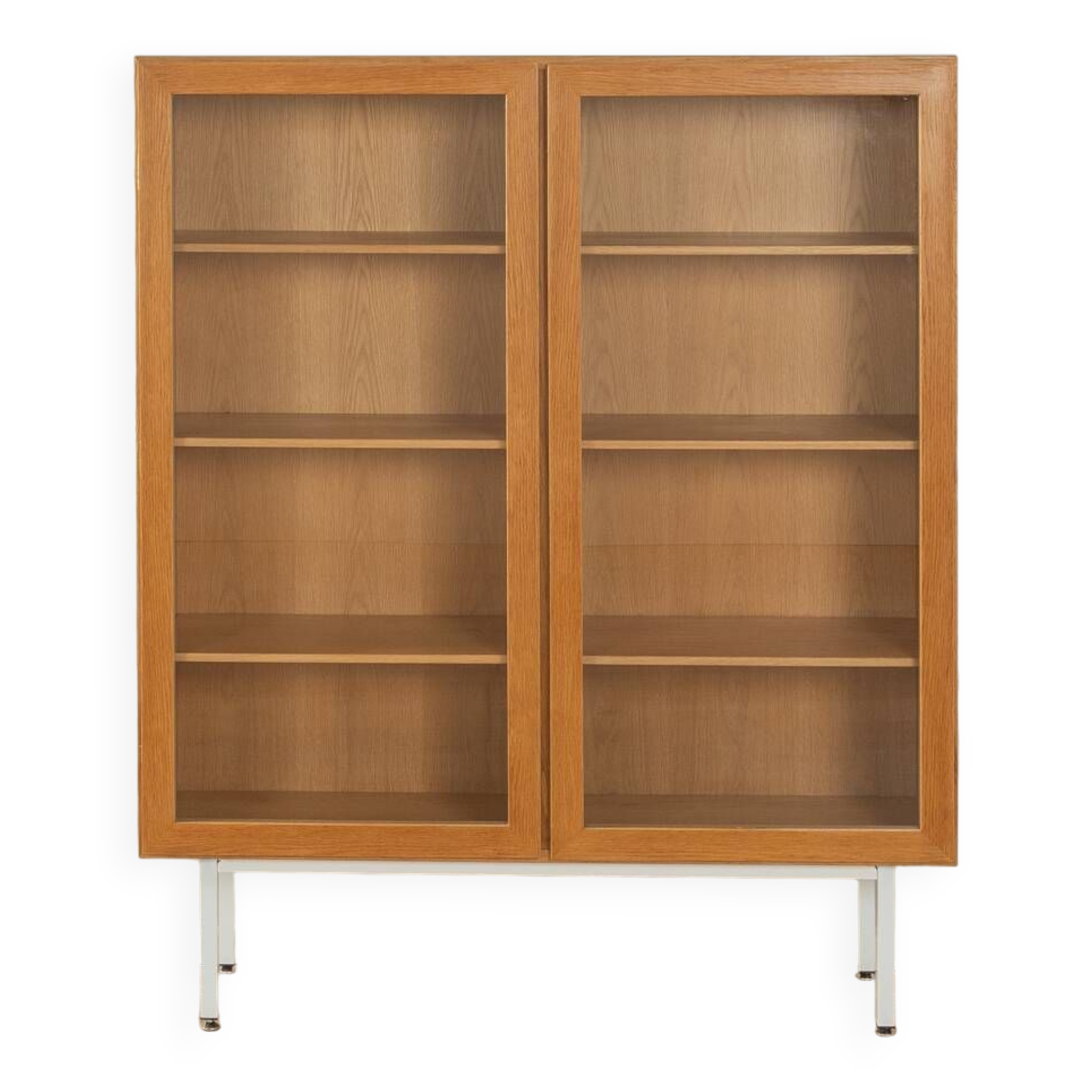 1960 showcase, Omann Jun.