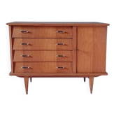 Commode buffet vintage années 1950