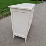 Vintage Parisian buffet