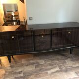 Mahogany sideboard