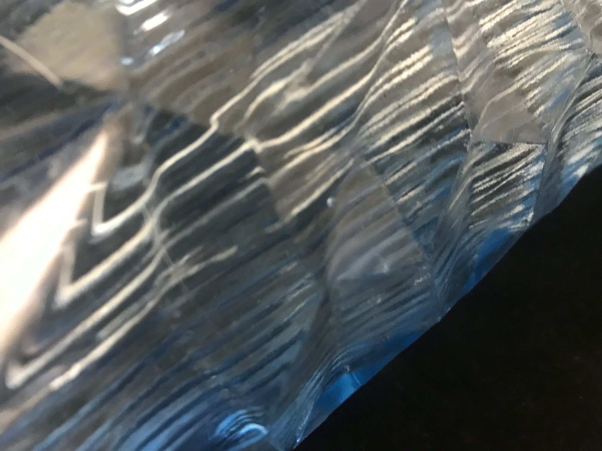 Vase Okulus, designed by Jan Sylwester Drost, 1960s