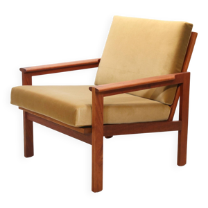 ensemble de deux chaises