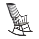 Rocking-chair Grandessa by Lena Larsson for Nesto