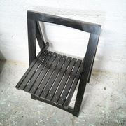 Folding chair 60s
