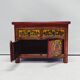 Tibetan Bedside Tables