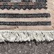Vintage Pakistani carpet