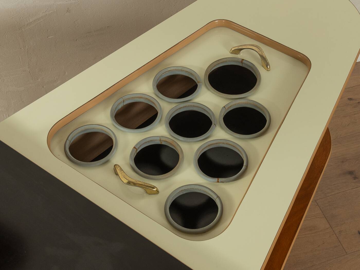 Unique Home Bar, 1950s