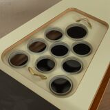 Unique Home Bar, 1950s